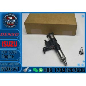 Superior Quality Fuel injector 4HK1 6HK1 Parts 8973297032 8-97329703-2