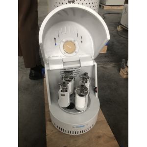 Germany Retsch Same Principle Multifunctional Laboratory Planetary Ball Mill