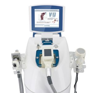 V9 Cellulite Reduction Machine , RF Non Surgical Liposuction Machine