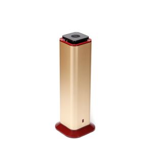 Long Life Commercial Scent Diffuser With Anti Corrosion Paint Finish Shell