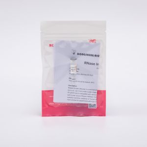 20000U RNase Inhibitor Enzyme From Murine R4001