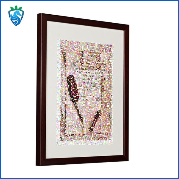 Quality Picture Frame Aluminum Alloy Profiles T42 Anodizing Customized T651 wholesale