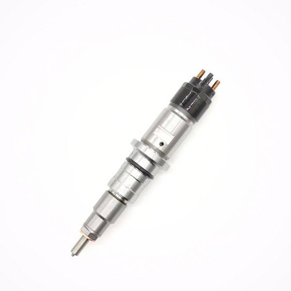 High Quality New Diesel Fuel Injector 0445120329