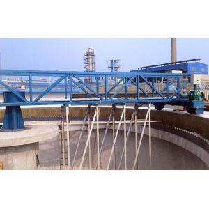 Reciprocating Bottom Scraper Used For Square Wastewater Pool