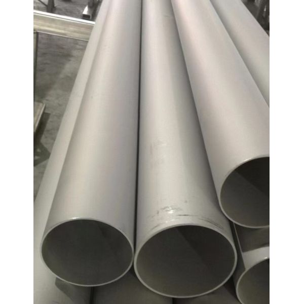 ASTM A213 A790 Stainless Steel Seamless Pipes JIS 36 Inch ASTM A312