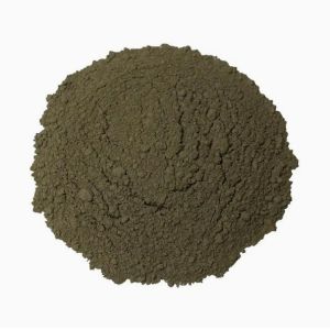 Fire-Resistant Clay Cement, High-Temperature, Casting Material, Industrial