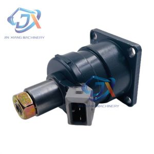 STAR ZEBRA parts Solenoid valve 9258047 4288336 for EX200-2 EX200-3 Solenoid