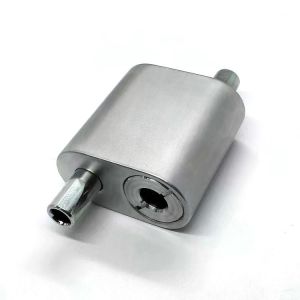 High Quality Aluminum Adjustable Two Way Suspension Kit Cable Gripper for