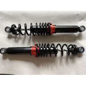 China 2025 Rear Shock Motorcycle Part Shock Absorber Motorcycle Suspension on sale