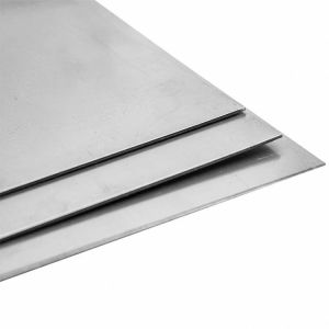 China Width 650-2000mm Monel K500 Plate 1100N/Mm2 Tensile Strength on sale