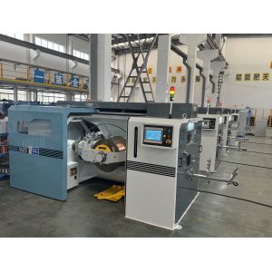 High Speed Tinned Wire Stranding Copper Wire 630 Double Twist Bunching Machine