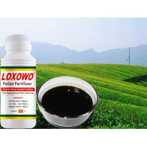 Cheap High Grade 100% Organic Water Soluble Fertilizer Seaweed Extract Liquid Agricultural for sale