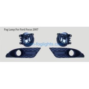 2007 Ford Focus fog light kit FD08-0109 / FD08-0110