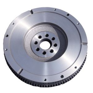 Custom Die Cast Aluminum Alloy Flywheel Engines Are Used In Automobiles
