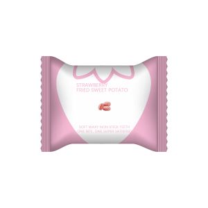 China High Barrier Foil Food Packaging Film Roll For Candy Bar 1000mm Width on sale