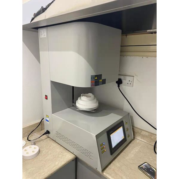 Quality Open Close Dental Zirconia Sintering Oven Two Years Gurantee wholesale