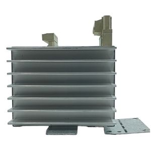 ABB SS823 3BSE038226R1 Required in a High Integrity 800xA system DIN rail