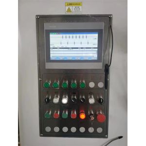 Corrugated Cardboard Production Thin Blade Slitter Machine with 2 Year Guarantee