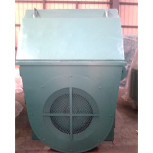 High Voltage 6kv 10kv Three Phase Asynchronous Electric Motor YKK YKS Y YR YRKK