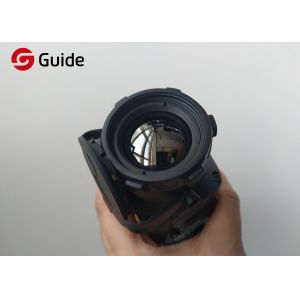 IP67 400X300 17μM IR Sensor Clip On Thermal Scope , Thermal Imaging Scope