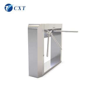 Fully Automatic Tripod Turnstile Gate with Anti-tailgating and Power-off Gate