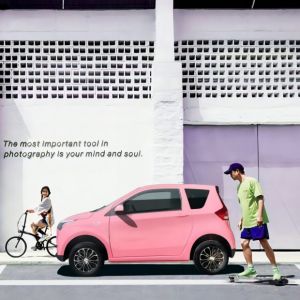 OEM Small Electric Car Solar 2 Bulk Supply Extremely Low Usage Cost Car