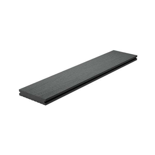 Antislip 140 X 25 3d Wall Cladding Panels Deep Embossed Plastic Wood Garden