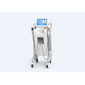 2019 hottest Fractional RF micro needle machine rf machine for spa/clinic/salon use in big discounting