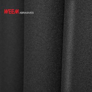 Silicon Carbide Sharpness Abrasive Cloth Y Weight Cloth Backing Coated Silicon