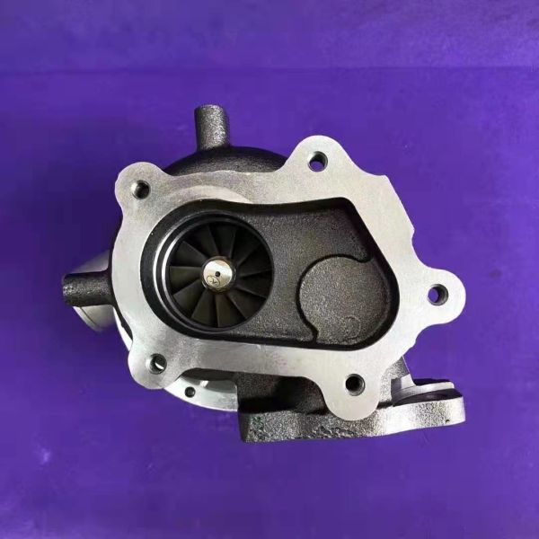 4HK1 Isuzu Supercharger For Hitachi ZX200-3 ZX240-3 ZX270-3 8-97362839-0