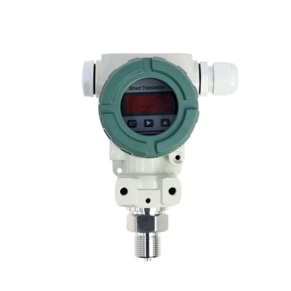 Quality Smart 20mA Hart Pressure Transmitter Explosion Proof Pressure Transmitter wholesale