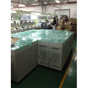 Multi Currencies Banknote Counter Value Note Counting Machines Vacuum Counter