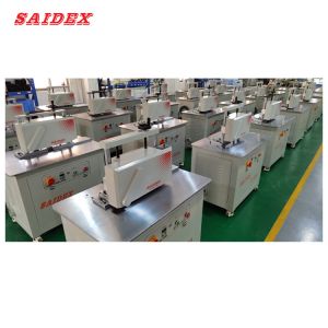 Diamond Acrylic Edge Polishing Machine 45 Degrees Beveled Edge Polisher