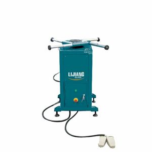 Cheap Rotated Sealant Spreading Table Simple And Flexible Easy To Operate for sale