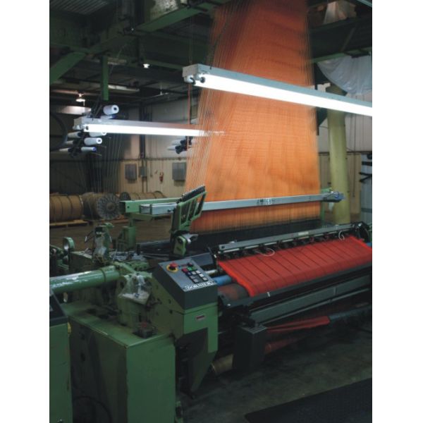 Quality LX 1600 1152 Hook 8 Repeats Jacquard Harness set for textile machinery harness cord wholesale