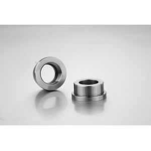 Temp - stub Boss Sensor with Sand casting process , car exhaust components