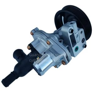 Water Pump For JMC VIGUS YUHU J351 X351 4D24 9P2-8A558-AB JMC Auto Parts