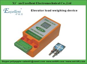 Cheap Controller and load sensor elevator load weighting device EWD-H-XJ4 for sale