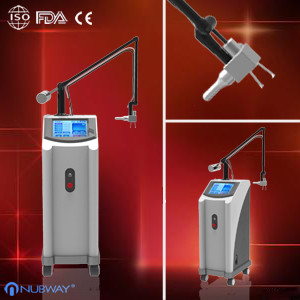 Quality fractional CO2 laser scar removal fractional co2 laser wholesale