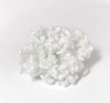 Semi-Dull Luster Acrylic Fiber Tow For Fake Fur 2.2Dtex Virgin Loft Skin