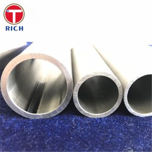 ASTM A214 Gr.C Electric-Resistance-Welded Carbon Steel Tube For Heat-Exchanger