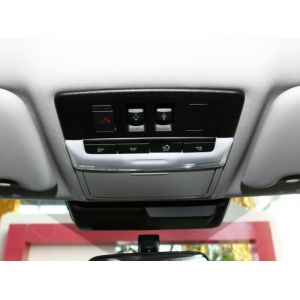 Outlander 2023 Model 1.5t Cvt Two-Wheel Drive Zunyao Version 7 Seats Compact Car