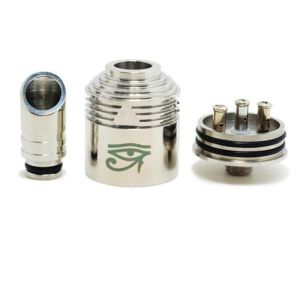 New Arrival cheap e-cig enigma atomizer/vaporizer