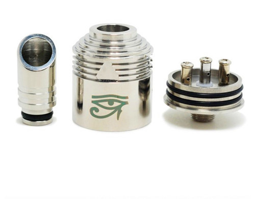 New Arrival cheap e-cig enigma atomizer/vaporizer