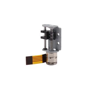 VSM08102 8mm 4 Pins FPC Small Linear Stepper Motor With Slider M2 Lead Screw