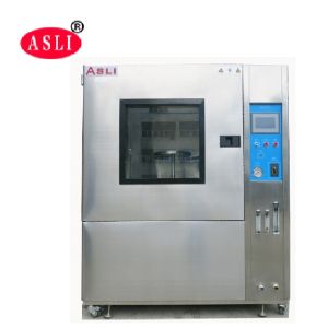 Laptop Computer Lcd Screen Rain Spray Test Chamber Tester