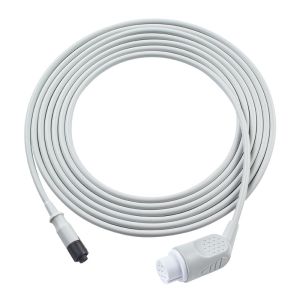 Mindray/Datascope Compatible IBP Adapter Cable ED Connector- 896004001