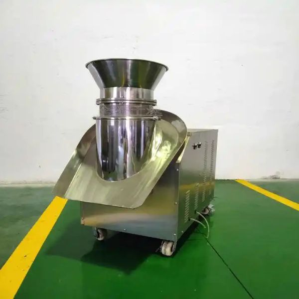 Quality XZL Basket Rotary Extruding Granulator wholesale