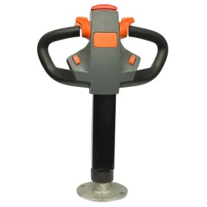 Cheap T200 control handle for Electric forklift with Traction switch 24v 48v Tiller Head for sale