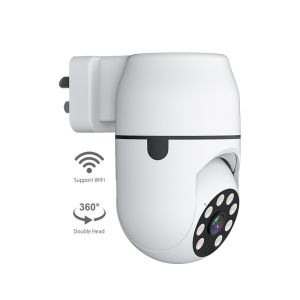 Highfly1080p Hd Video Night Vision Wifi Ip Wireless Camera Price Tf Card Cloud